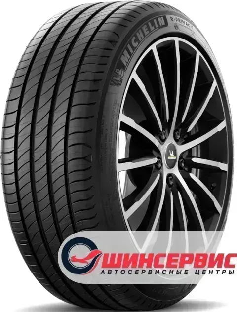 Шина Michelin E Primacy E 255/55/R19 111 H