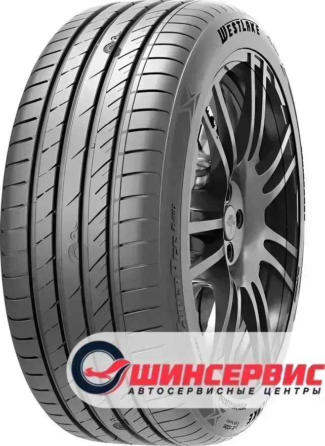 Шина Westlake Z-007 245/35/R21 96 Y