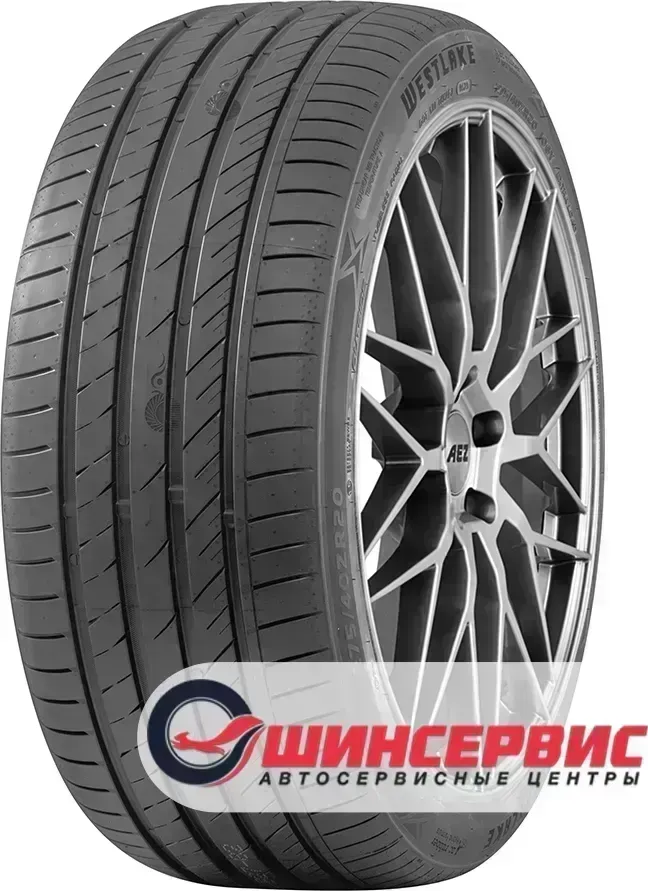 Шина Westlake Z-007 225/45/R18 95 Y