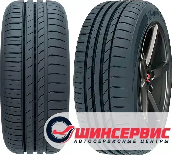 Шина Westlake Z-107 215/45/R18 93 W