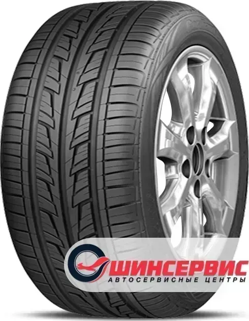 Шина Cordiant Road Runner 175/65/R14 82 H