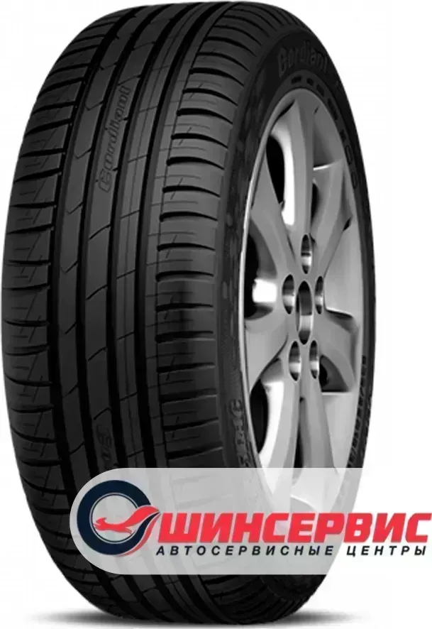 Шина Cordiant Sport 3 3 195/65/R15 91 V