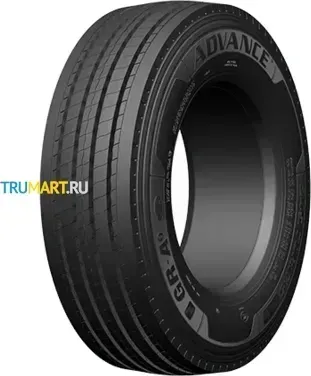 Шина Advance GR-A1 315/70R22,5 154/150L (152/148M) TL M+S 3PMSF 18PR