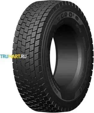 Шина Advance GR-D1 315/70R22,5 154/150L (152/148M) TL M+S 3PMSF 18PR