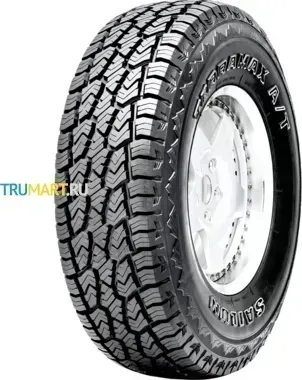 Шина Sailun Terramax A/T LT275/70R18 125/122R TL OWL M+S 3PMSF 10PR