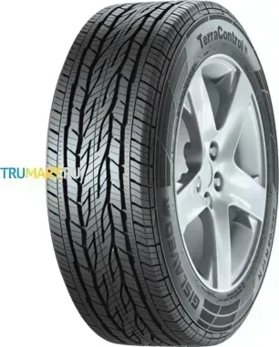 Шина Gislaved TerraControl 215/65R16 98H TL