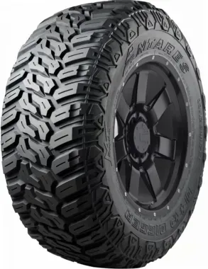 Шина Antares Deep Digger LT245/75R16 120/116Q TL POR 10PR