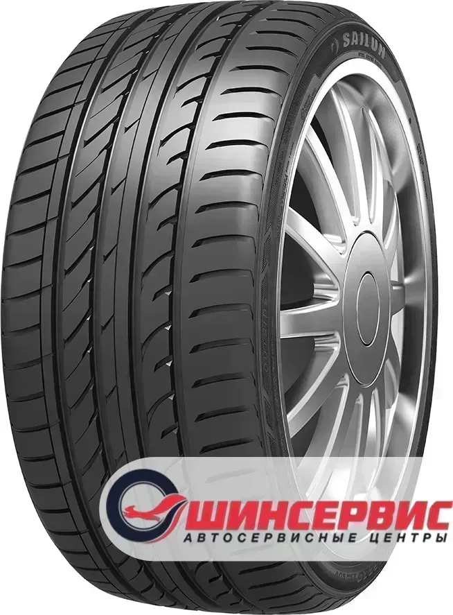 Шина Sailun ATREZZO ZSR SUV 275/60/R20 119 V