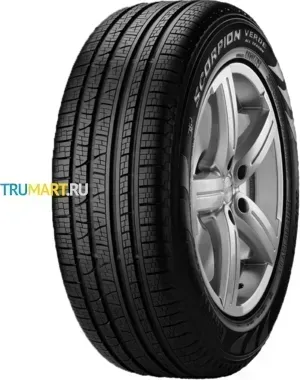 Шина Pirelli Scorpion Verde All-Season 235/60R18 103V TL M+S