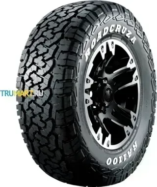 Шина Roadcruza RA1100 LT275/65R18 123/120S TL WW M+S 10PR