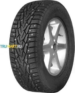 Шина Ikon Tyres Nordman 7 205/65R15 99T XL 7 TL (шип.)