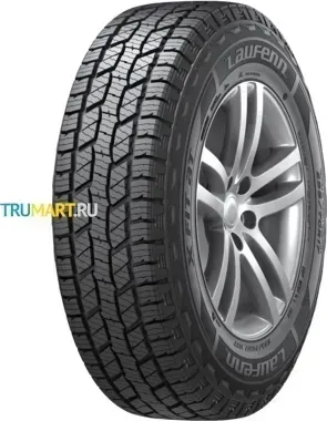 Шина Hankook Laufenn X Fit AT LC01 235/70R16 106T X AT TL