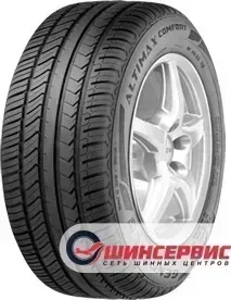 Шина General Tire Altimax Comfort 195/60/R15 88 H