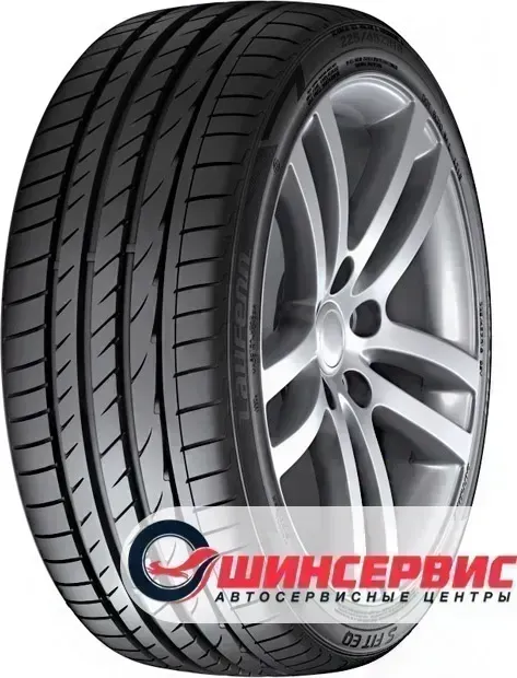 Шина Laufenn LK01_ 195/55/R16 87 V