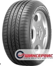 Шина Dunlop SportBluResponse 195/65/R15 91 H