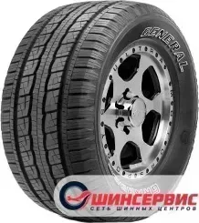 Шина General Tire Grabber HTS60 245/60/R18 105 H