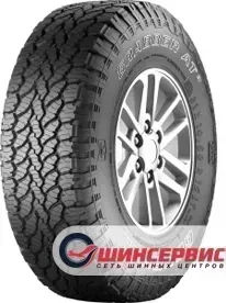 Шина General Tire Grabber AT3 235/55/R18 104 H