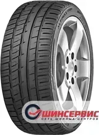 Шина General Tire Altimax Sport 225/40/R19 93 Y