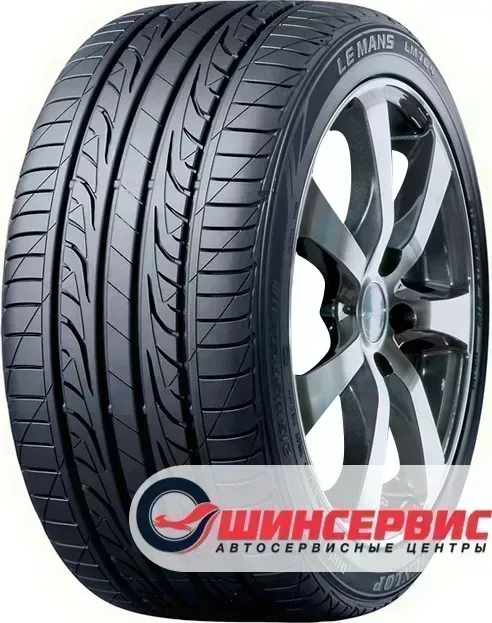 Шина Dunlop SP SPORT LM704 SP 235/55/R17 99 V