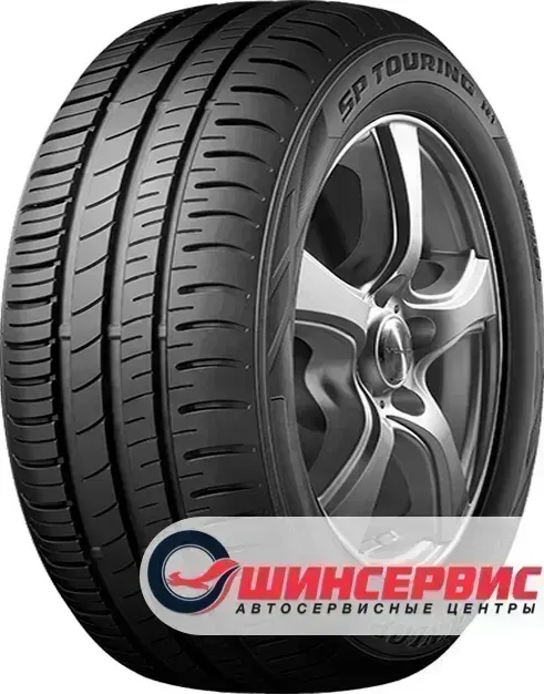 Шина Dunlop SP Touring R1 SP R1 175/70/R13 82 T