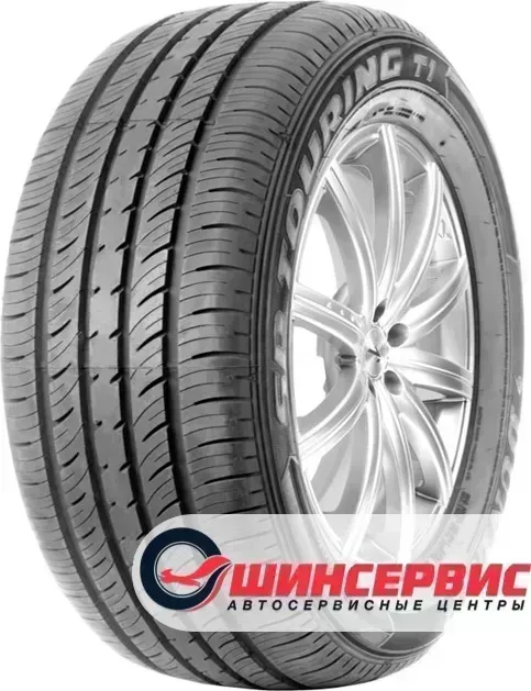 Шина Dunlop SP Touring T1 SP T1 175/70/R13 82 T