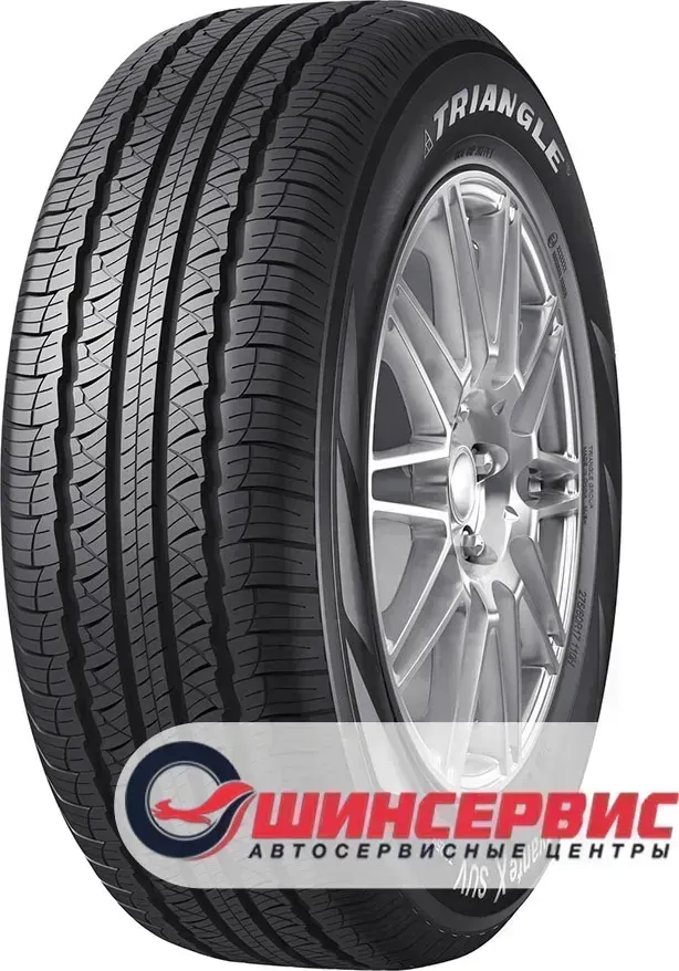 Шина TRIANGLE AdvanteX SUV TR259 275/60/R20 115 H