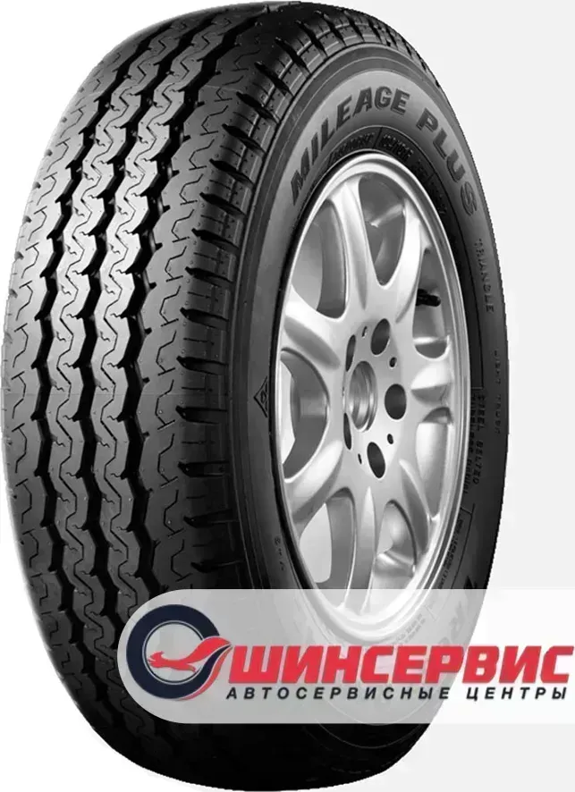 Шина TRIANGLE TR652 195/75/R16C 107/105 R