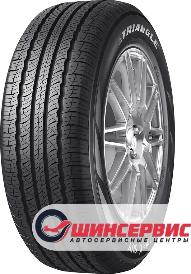 Шина TRIANGLE AdvanteX SUV TR259 215/60/R17 96 H