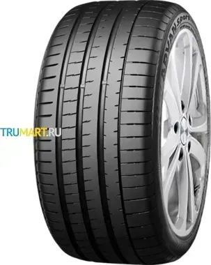 Шина Yokohama Advan Sport V107D 315/30ZR21 105Y TL
