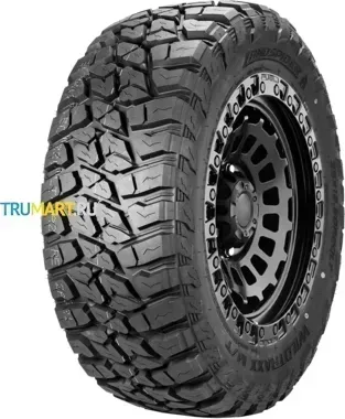 Шина Landspider Wildtraxx M/T LT265/75R16 123/120Q TL RBL