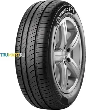 Шина Pirelli Cinturato P1 Verde 185/65R15 92H XL P1 TL