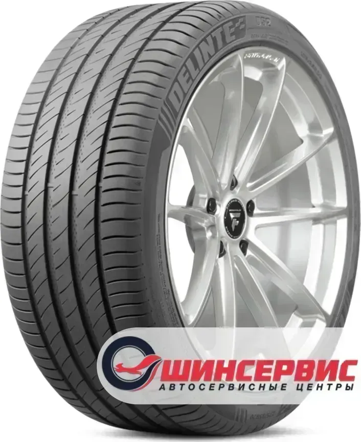 Шина Delinte DS2 205/50/R16 87 W