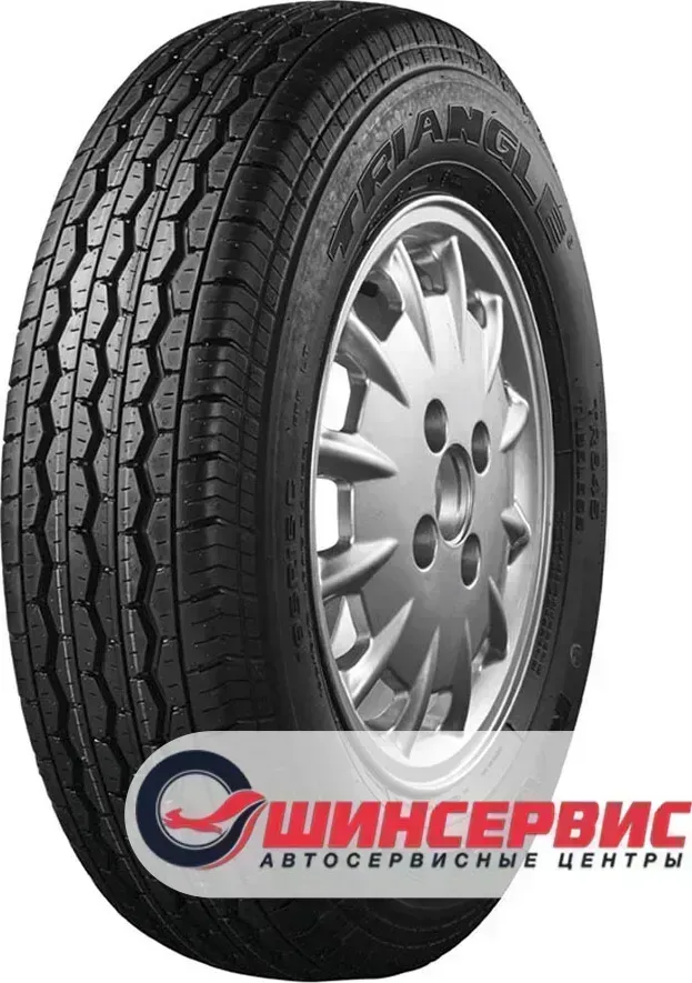 Шина TRIANGLE TR645 195/70/R15C 104/102 R