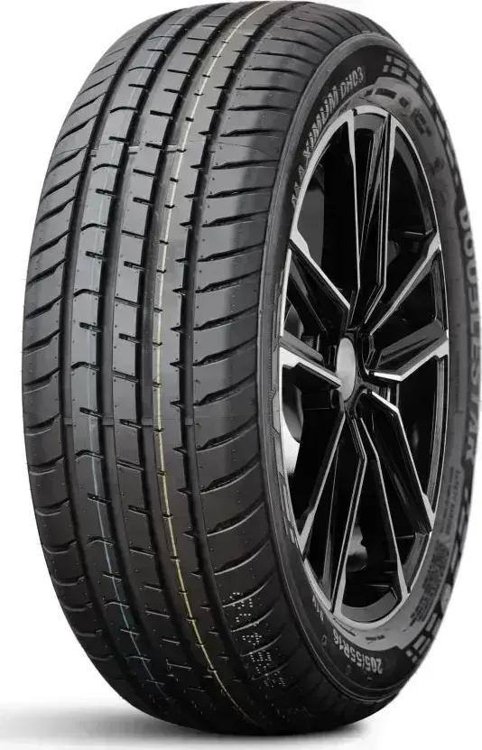 Шина ДаблСтар DH03 195/60/R15 88 V