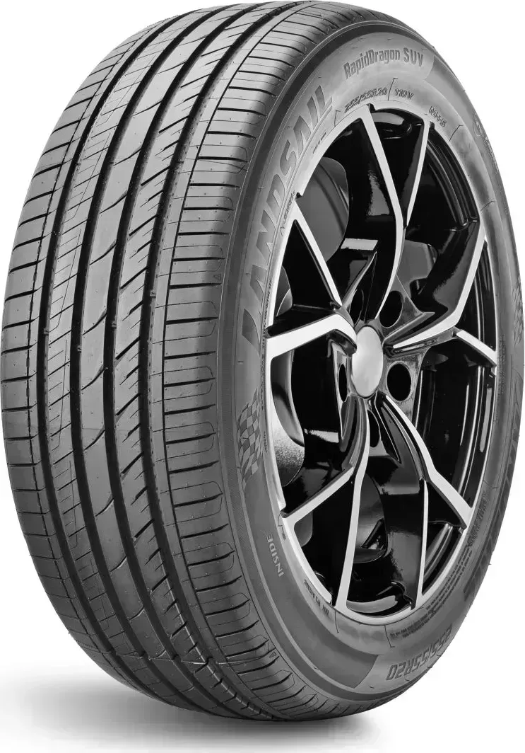 Шина LANDSAIL RapidDragon SUV 215/65/R16 98 H