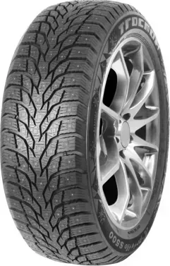 Шина Tracmax X-Privilo S500 235/55R19 105T XL TL (шип.)