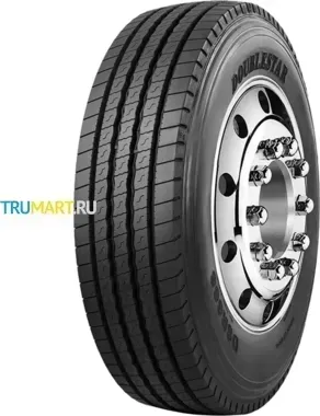 Шина Doublestar DSRS01 245/70R19,5 136/134L TL 16PR