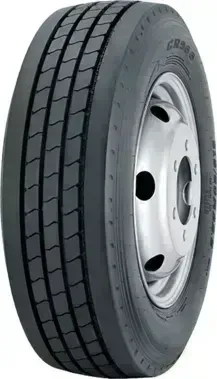 Шина GOODRIDE CR966 385/55R22,5 160K TL 20PR