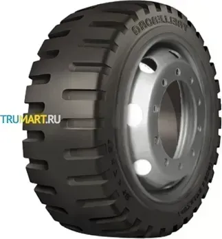 Шина Trelleborg 18x8x12,125 GL RR Бандажная