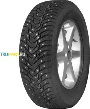 Шина Ikon Tyres Nordman 8 215/60R17 100T XL 8 TL (шип.)