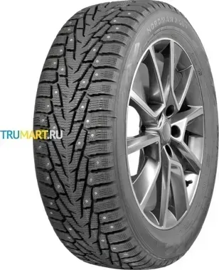 Шина Ikon Tyres Nordman 7 SUV 235/60R18 107T XL 7 TL (шип.)