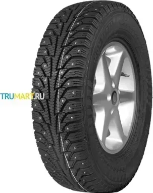 Шина Ikon Tyres Nordman C 225/75R16C 121/120R C TL (шип.)