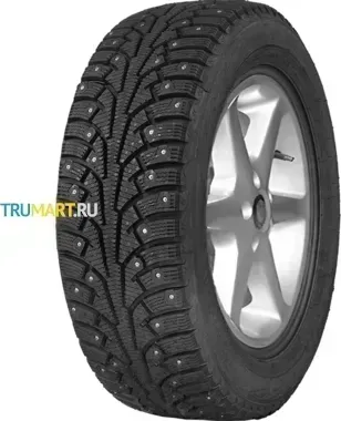 Шина Ikon Tyres Nordman 5 175/65R14 86T XL 5 TL (шип.)
