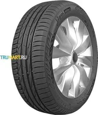 Шина Ikon Tyres Autograph Aqua 3 215/50R17 95V XL 3 TL