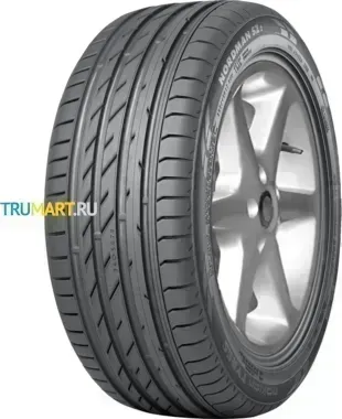 Шина Ikon Tyres Nordman SZ2 205/55R16 94V XL TL