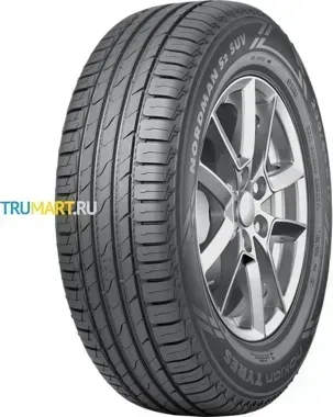 Шина Ikon Tyres Nordman S2 SUV 245/65R17 111H XL S2 TL
