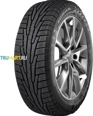 Шина Ikon Tyres Nordman RS2 195/60R15 92R XL TL