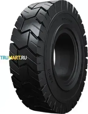 Шина Composit 8,15-15 Solid Tire 24/7 Цельнолитая /7,00(28x9-15) РОССИЯ