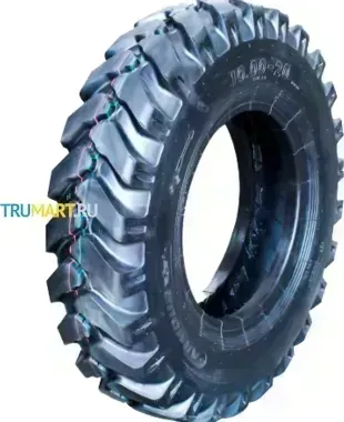 Шина Lande 10,00-20 16PR TI400 TT/TTF Armour TTF КИТАЙ