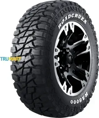 Шина Roadcruza RA8000 LT285/75R16 126/123Q TL WW M+S 10PR